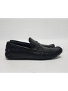 men loafers - BALLY - BALAAN 6