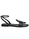 Julie Sandals H242061Z 02380 - HERMES - BALAAN 6