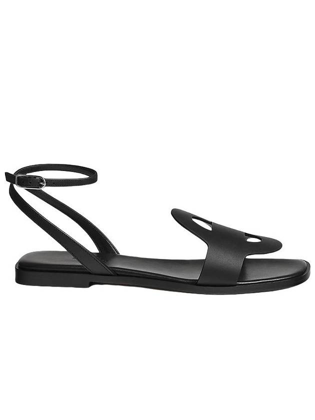 Julie Sandals H242061Z 02380 - HERMES - BALAAN 6