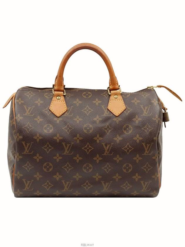 women tote bag - LOUIS VUITTON - BALAAN 1