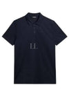 Golf Halto Regular Fit Polo GMJT09543 O500 Men's Halto Regular Fit Polo - J.LINDEBERG - BALAAN 2