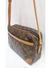 women cross bag - LOUIS VUITTON - BALAAN 2