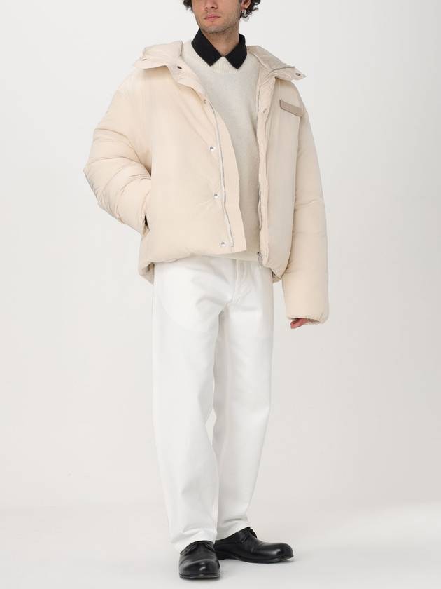 Coat men Jacquemus - JACQUEMUS - BALAAN 2