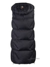 Women s ZULY Vest PWPUHY35 541 - PARAJUMPERS - BALAAN 3