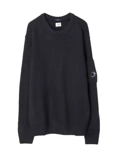 fleece knit - CP COMPANY - BALAAN 1