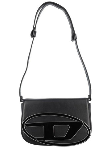 Diesel 1Dr M Shoulder Bag - DIESEL - BALAAN 1