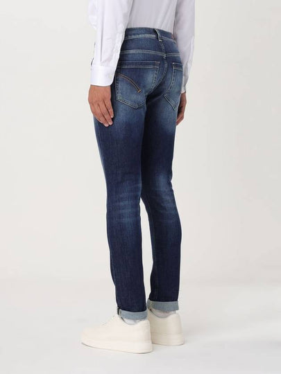 Jeans men Dondup - DONDUP - BALAAN 2