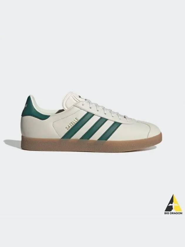 GAZELLE CLOWHICGRENGUM4 - ADIDAS - BALAAN 1