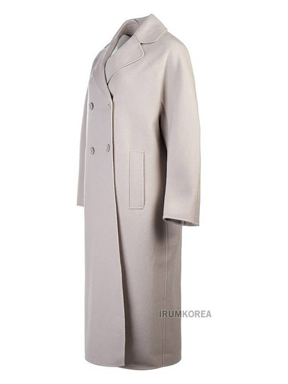 Women s Copy Double Wool Coat CAPI 048 - MAX MARA - BALAAN 2