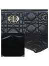 S5086UWHC Clutch Bag - DIOR - BALAAN 5