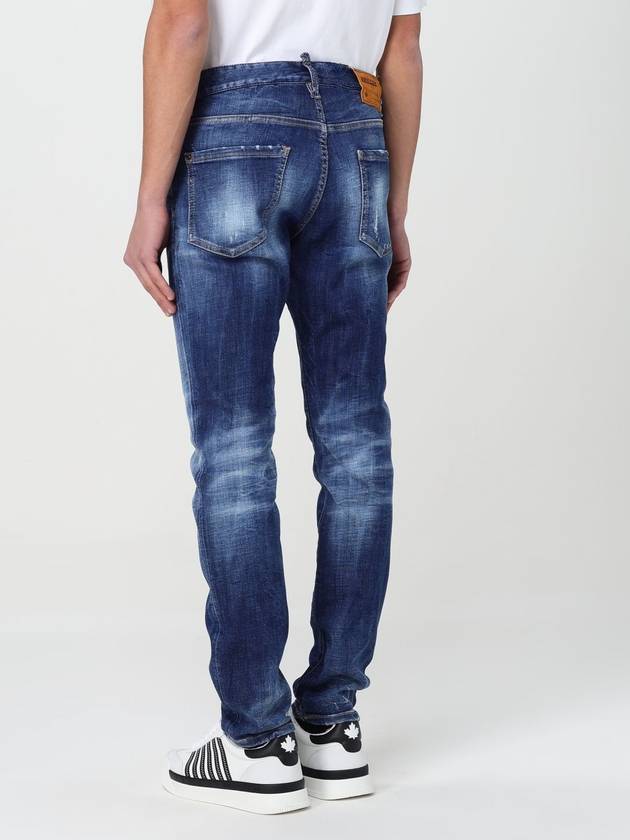 Jeans uomo Dsquared2 - DSQUARED2 - BALAAN 3