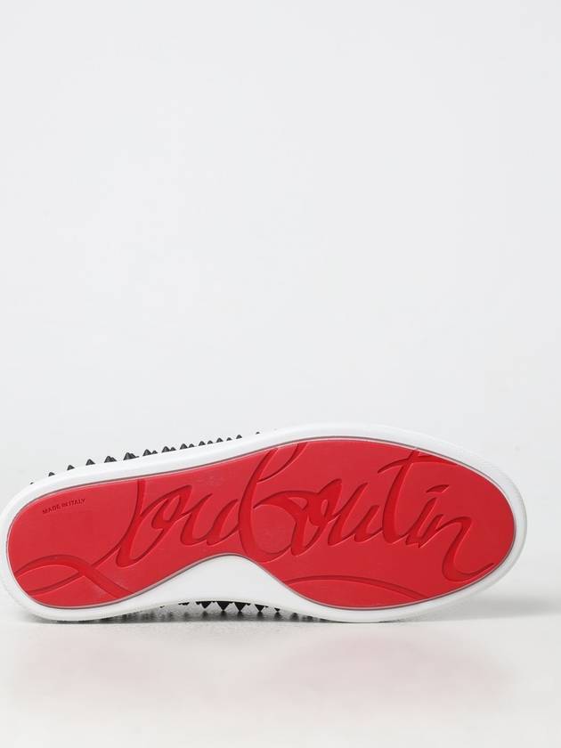 Sneakers men Christian Louboutin - CHRISTIAN LOUBOUTIN - BALAAN 5