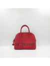 Women s Bill Top Handle Bag Small 4310 - BALENCIAGA - BALAAN 5