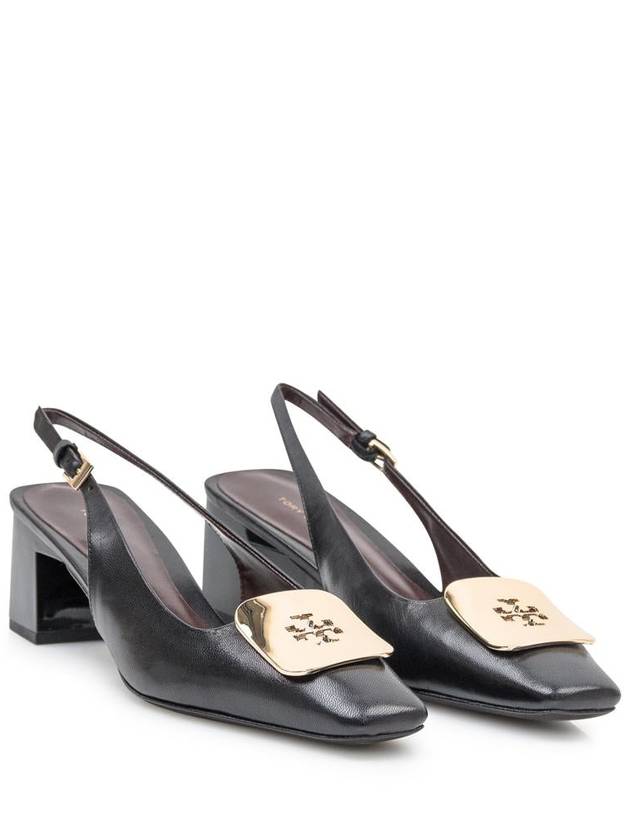 Tory Burch Georgia Slingback 55 - TORY BURCH - BALAAN 2