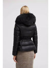 1A00095595FE999 Boed down padded jacket - MONCLER - BALAAN 5