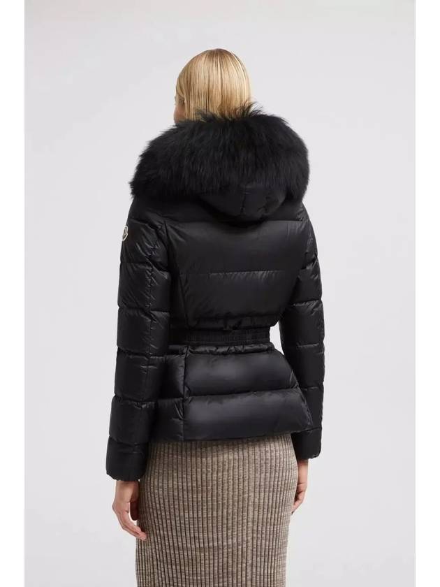 1A00095595FE999 Boed down padded jacket - MONCLER - BALAAN 5