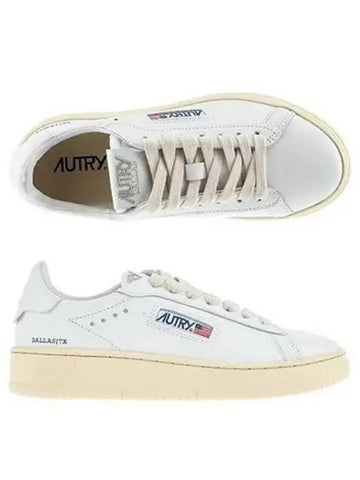 Women s Sneakers 271011 - AUTRY - BALAAN 1