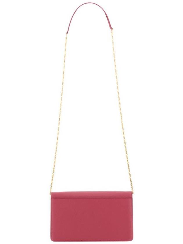 Wallet PFMO0085U0 LV520Z646C FUCHSIA - MARNI - BALAAN 3