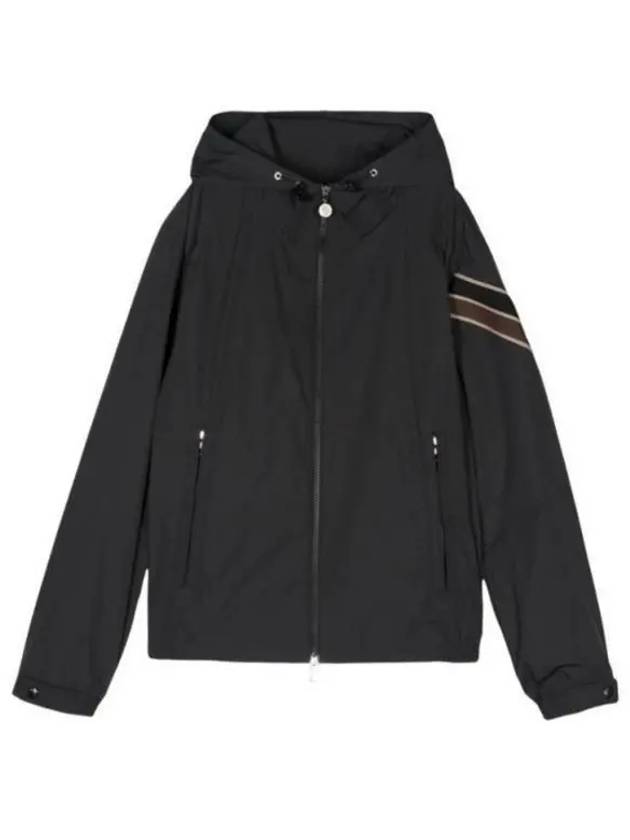 1A00067 54A91 999 CLAUT Windbreaker - MONCLER - BALAAN 1