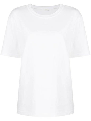 Alexander Wang Logo T-Shirt - ALEXANDER WANG - BALAAN 1