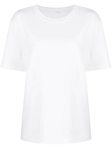 Alexander Wang Logo T-Shirt - ALEXANDER WANG - BALAAN 1