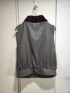 Over turtleneck vest top - DSQUARED2 - BALAAN 2