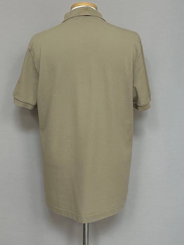 short sleeve t shirt 105 - DIOR - BALAAN 2