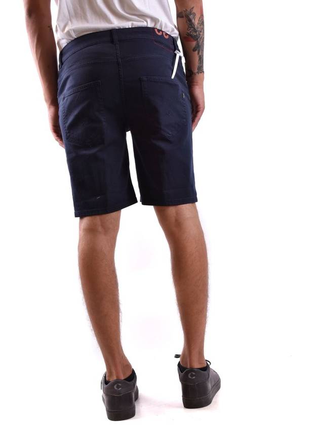 Dondup Shorts - DONDUP - BALAAN 4