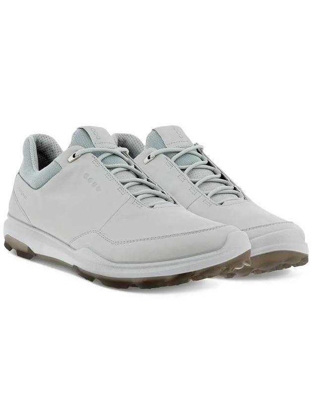 Biome Hybrid 3 155844 Spikeless Men’s Golf Shoes - ECCO - BALAAN 4