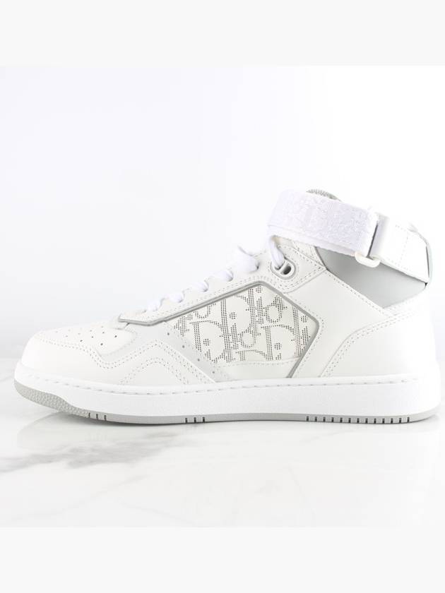 mid top sneakers - DIOR - BALAAN 8