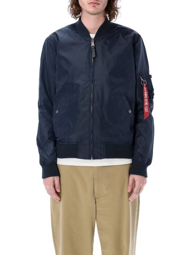 Alpha Industries Ma-1 Tt Jacket - ALPHA INDUSTRIES - BALAAN 1