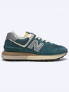 U574LGMG GMG - NEW BALANCE - BALAAN 2