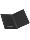 Maison Margiela Signature Stitch Fold Card Wallet S55UI0203 P4745 T8013 - MAISON KITSUNE - BALAAN 3