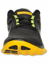 Free Run Livestrong Low Top Sneakers Black - NIKE - BALAAN 7