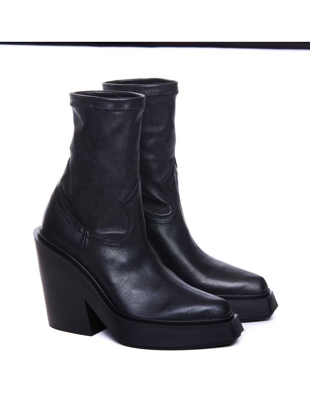 Vic Matie Boots - VIC MATIE - BALAAN 4