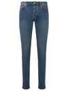 Petit New Standard Jeans Light Blue - A.P.C. - BALAAN 2