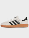 Handball Spezial Low Top Sneakers Alumina - ADIDAS - BALAAN 4