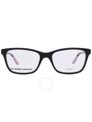 Under Armour Demo Rectangular Ladies Eyeglasses UA 5012 0807 53 - UNDER ARMOUR - BALAAN 1