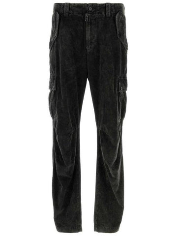 Dolce & Gabbana Pants - DOLCE&GABBANA - BALAAN 1