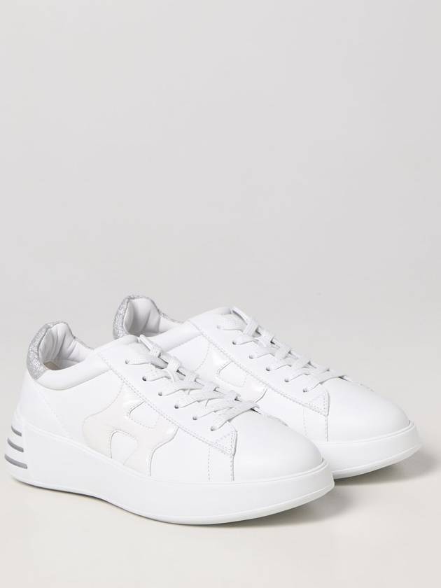 Sneakers H564 Hogan in nappa - HOGAN - BALAAN 2