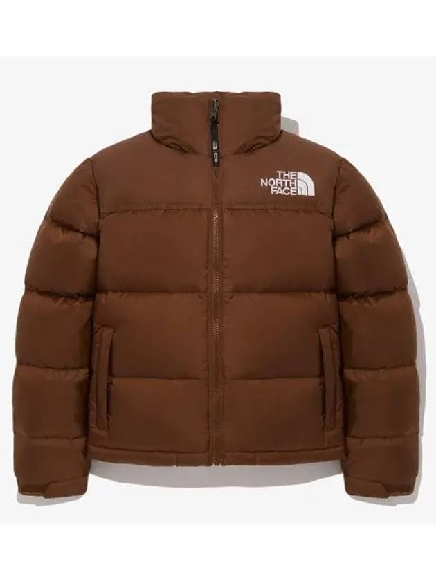 The North Face NJ1DQ85C Women s 1996 ECCO Eco Nuptse Jacket - THE NORTH FACE - BALAAN 1