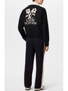 Knitted Color Embroidered Technical Blouson 1AFPU6 - LOUIS VUITTON - BALAAN 3