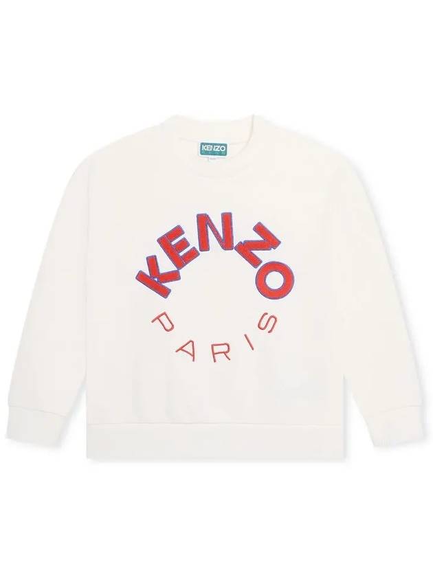 Junior Knit Sweatshirt K60333 121 - KENZO - BALAAN 2