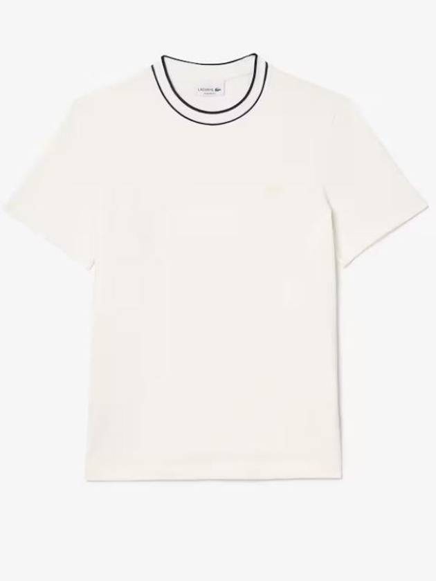 Lacoste T-Shirt And Polo Shirt - LACOSTE - BALAAN 1