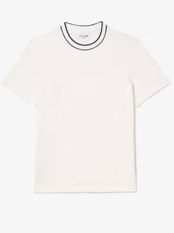 Lacoste T-Shirt And Polo Shirt - LACOSTE - BALAAN 1