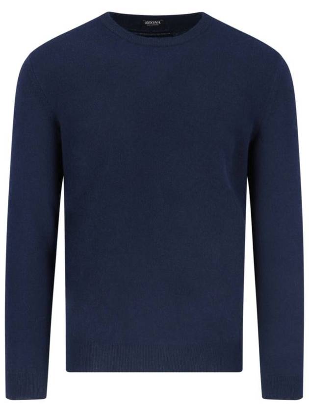 Zegna Sweaters - ERMENEGILDO ZEGNA - BALAAN 1