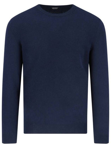 Zegna Sweaters - ERMENEGILDO ZEGNA - BALAAN 1