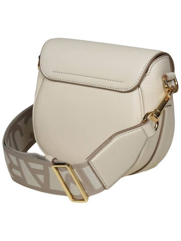 Marc Jacobs Leather Shoulder Bag - MARC JACOBS - BALAAN 3