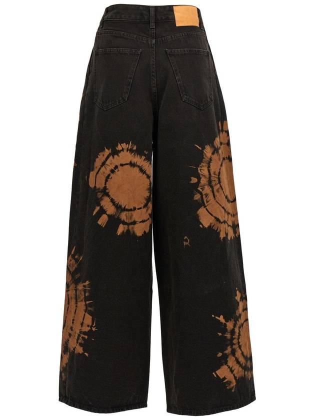 Alanui 'Hues Of The Desert' Jeans - ALANUI - BALAAN 2