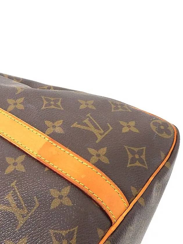 M40392 2 WAY bag - LOUIS VUITTON - BALAAN 6